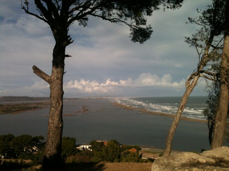 Enjeux environnement Leucate