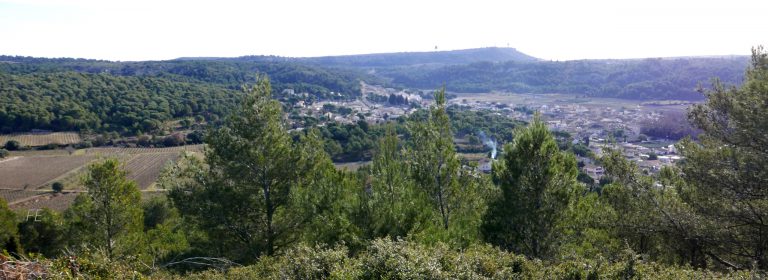 18/09/23 : Avis d'ECCLA à l'E.P. sur le lotissement de la Sagne (Gruissan)