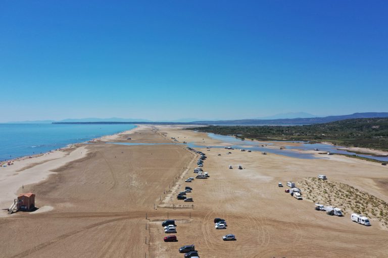 04/10/21 : Avis d'ECCLA concernant l'EP des concessions de plages naturelles PLN