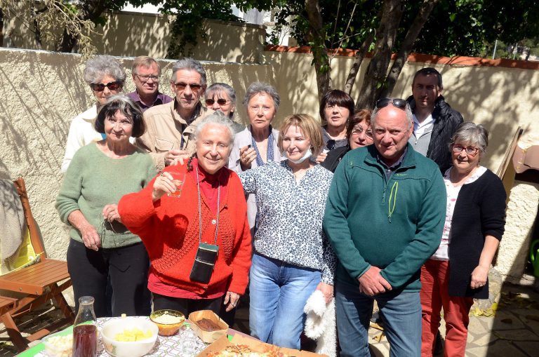 16/04/22 : Assemblée Générale d'ECCLA