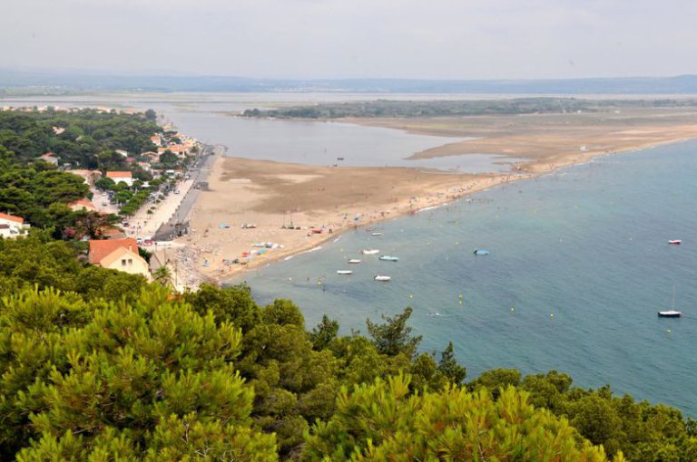 14/03/23 : Participation d'ECCLA à l'EP concernan/t le renouvellement des concessions de Leucate