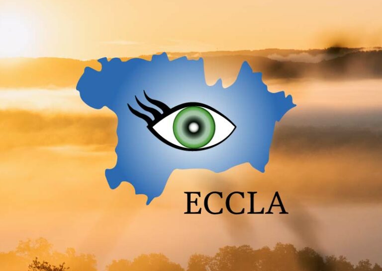 10/01/25 : ECCLA 2025, sa présentation et  ses actions