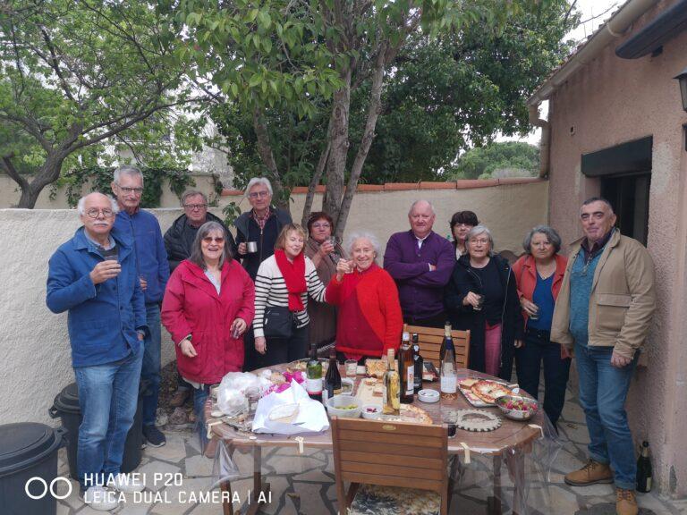 10/04/24 :  Assemblée Générale d'ECCLA 06/04/24 / Bilans et Compte rendus 2023/2024