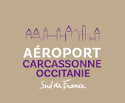 03/03/2026 : Avis d'ECCLA EP rénovation de l'aéroport de Carcassonne