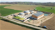 30/09/2026 : Contribution d'ECCLA à la consultation sur l'usine  de méthanisation à Alzonne